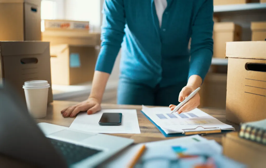 Shopify a 1€/mês durante 3 meses: ferramentas online