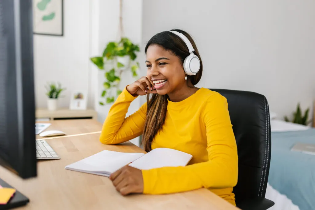 Treinamento online: desenvolvimento pessoal em Waxoo.fr