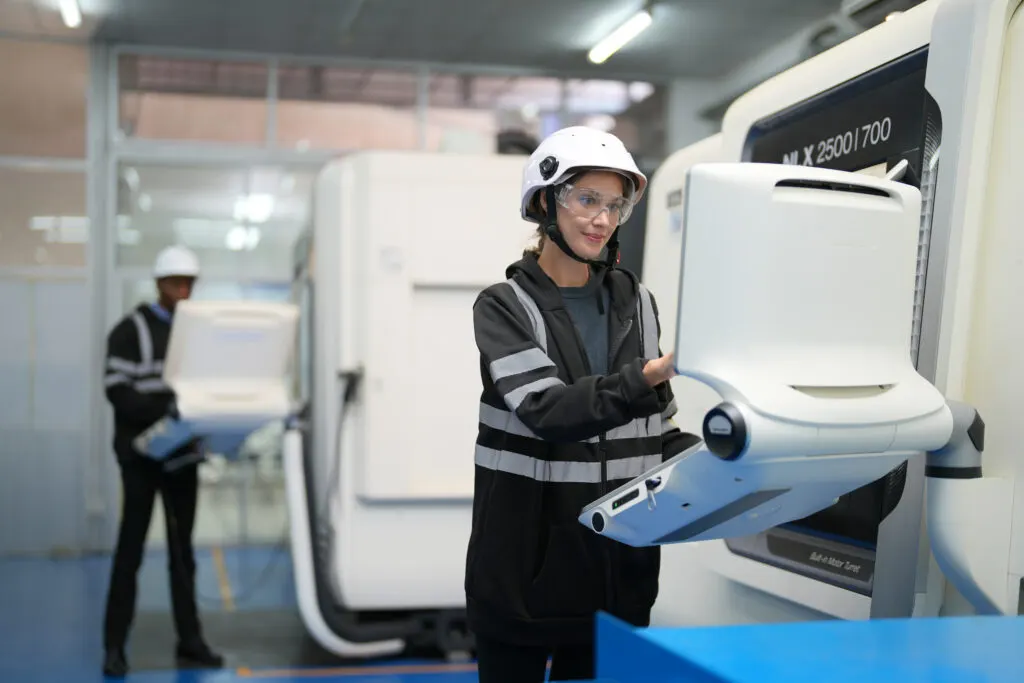 Intelligenza Artificiale: Scopri le maggiori opportunità e sfide per l’uomo!