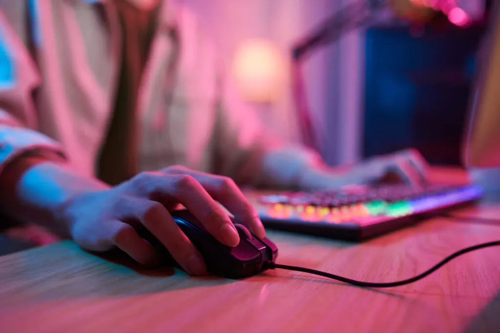 Gagner de l’argent avec un site de jeux vidéos