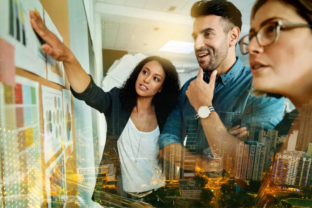Marketing digital 2024: As tendências essenciais que vão revolucionar o seu negócio!