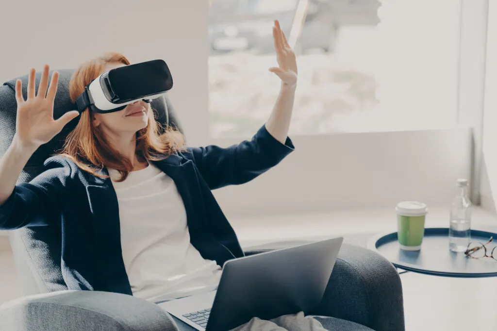 Le B2B en plein bouleversement : découvrez l’avenir incroyable du télétravail !