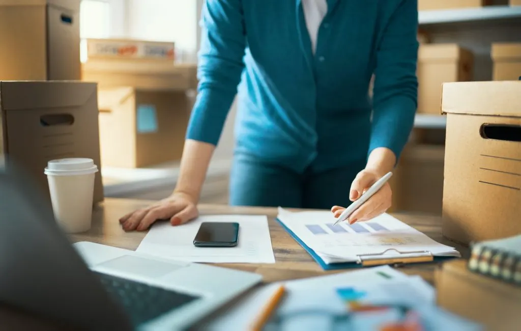 Crea un e-commerce di successo in dropshipping – consigli su Waxoo.fr