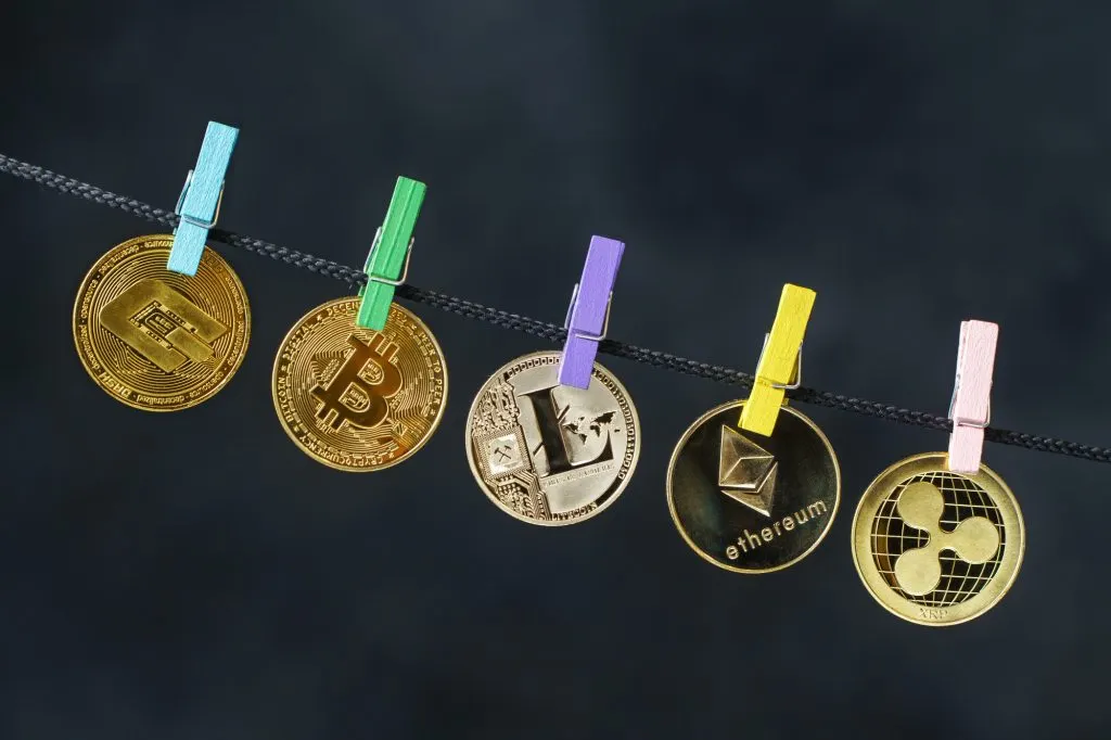 Coinbase lança NFTs, um novo passo na criptomoeda
