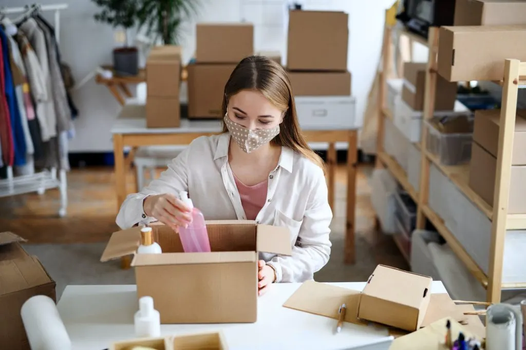 Dropshipping 2022 : conseils pour réussir