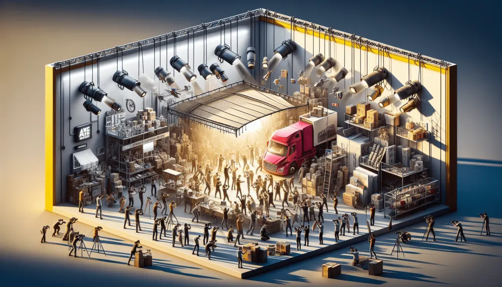 e-commerce : une révolution incontournable ?