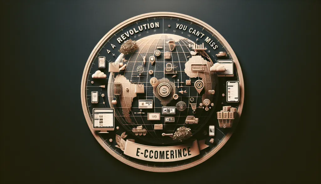 e-commerce : une révolution incontournable ?