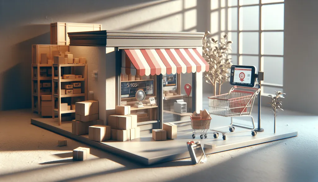 e-commerce : une révolution incontournable ?