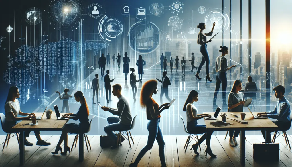 Commercio online semplificato: una rivoluzione per il tuo business?