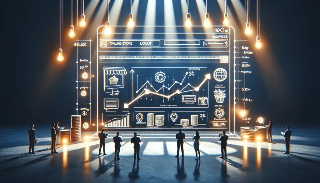 Commercio online semplificato: una rivoluzione per il tuo business?