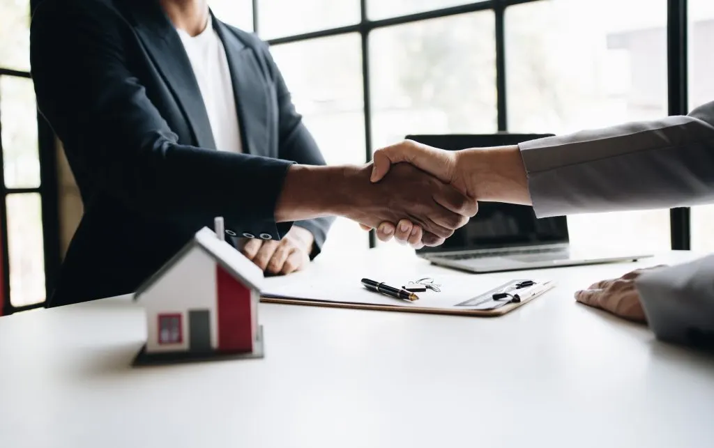Courtier immobilier : comment ça marche ?