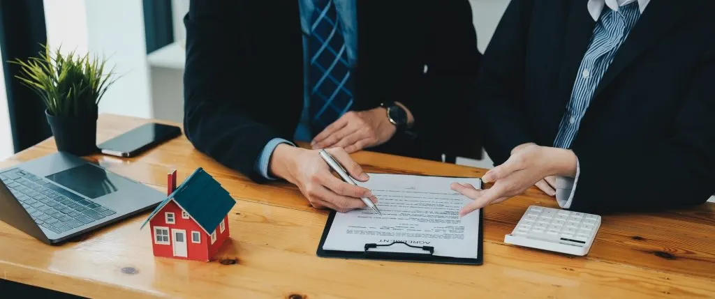 Coût courtier prêt immobilier : combien ? (Waxoo.fr)