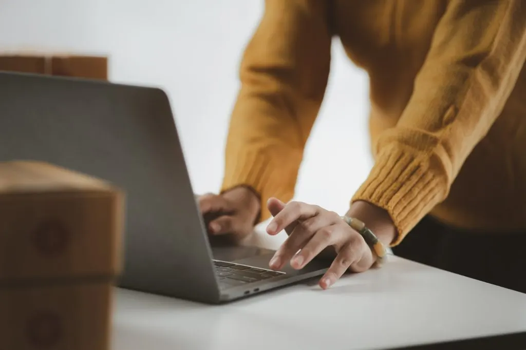 Exploda suas vendas online em apenas 5 passos com Shopify – Descubra o segredo do sucesso da sua loja online!
