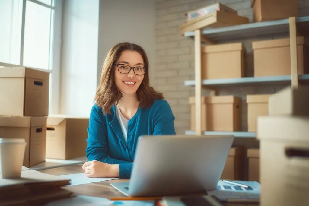 Crea il tuo negozio online in un batter d’occhio con questo metodo semplice ed efficace!