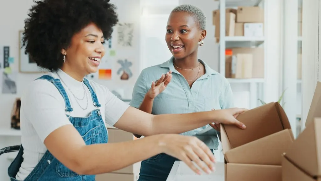 Scopri i segreti per lanciare il tuo negozio online in un batter d’occhio!