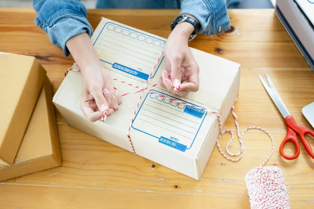 Scopri subito gli incredibili vantaggi del sito e-commerce!