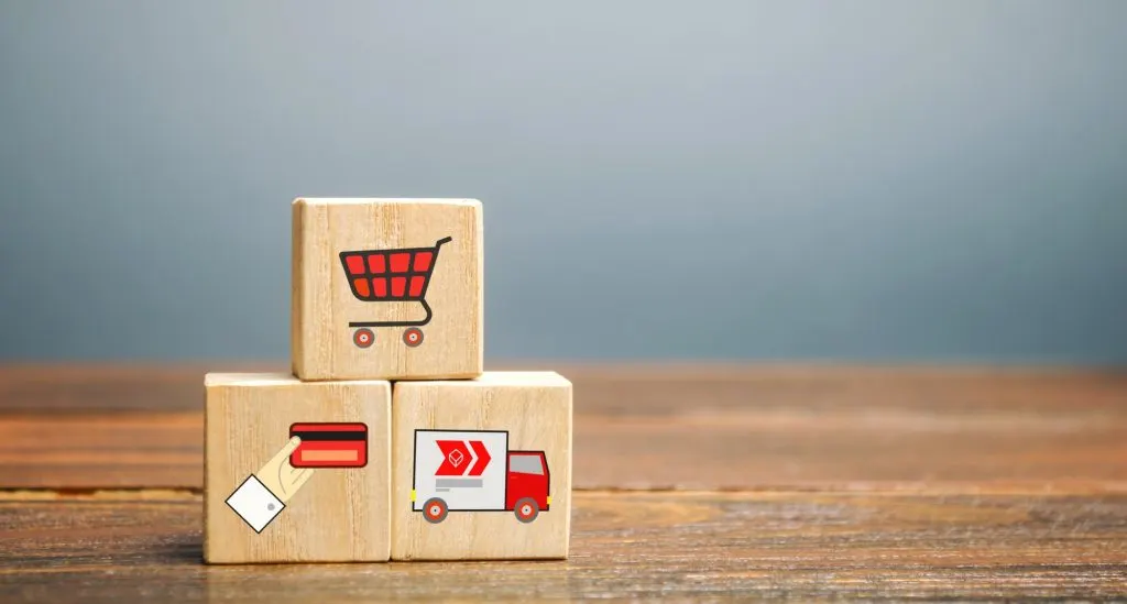 Rivoluziona il tuo business con il commercio online semplificato: scopri come!