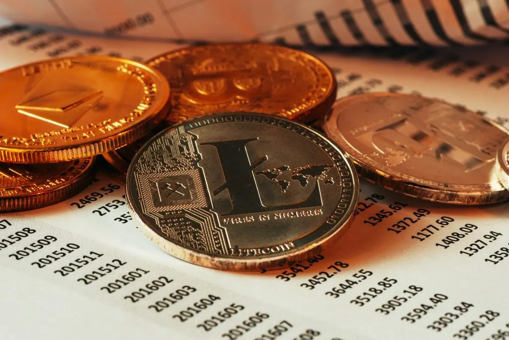 Upbit, la rivoluzione delle criptovalute: una piattaforma che ti lascerà a bocca aperta!