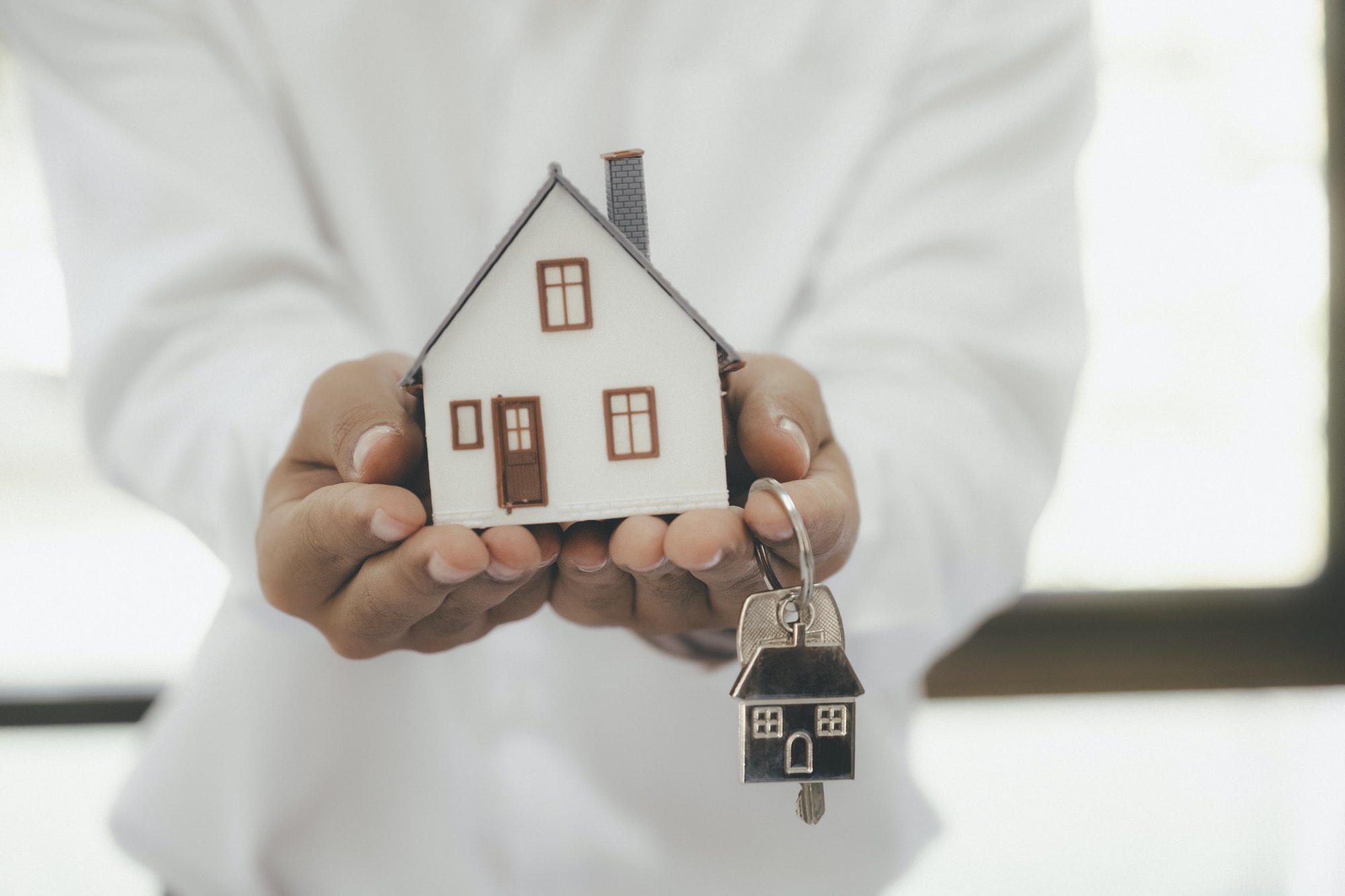 Lire la suite à propos de l’article Acheter appartement pour louer : guide pratique