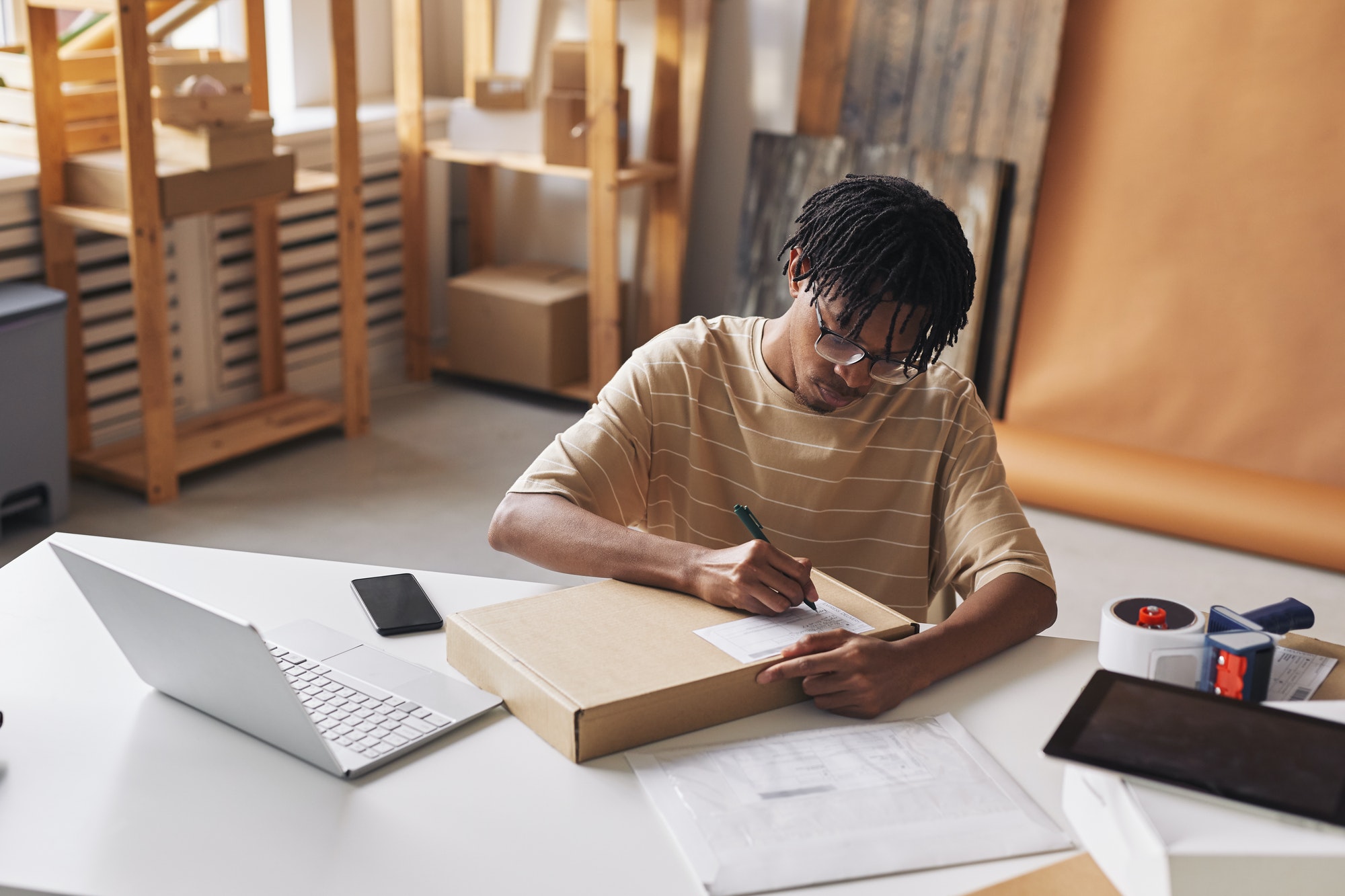 You are currently viewing Dropshipping : comment faire ? – Waxoo.fr